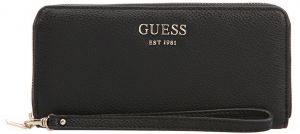 Guess Dámska peňaženka SWVG6995460-BLA