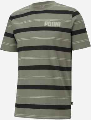 Modern Basics Advanced Tričko Puma 