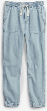 Denim Pull-on Jeans detské GAP 