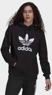 Trefoil Mikina adidas Originals 