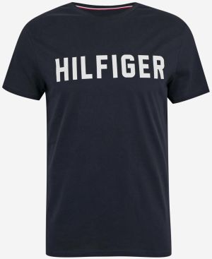 Lounge Logo Organic Cotton Tričko na spanie Tommy Hilfiger 