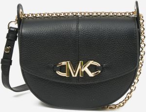 Small Conv Saddle Cross body bag Michael Kors 