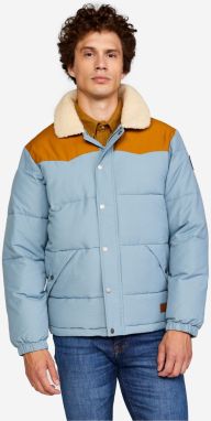 The Puffer Bunda Quiksilver 