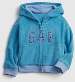 Logo Profleece Active Mikina GAP 