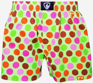 Exclusive Ali Color Dots Trenýrky Represent 