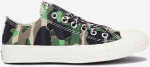 Chuck Taylor All Star Archive Print On Print Ox Tenisky Converse 