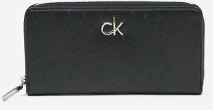 Re-Lock Slim Peňaženka Calvin Klein 