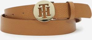 Round Belt 3.0 Opasek Tommy Hilfiger 