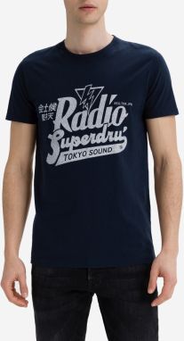 Tričko SuperDry 