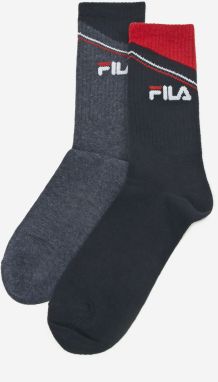 Ponožky 2 páry FILA 