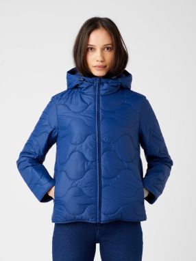 Transitional Puffer Bunda Wrangler 