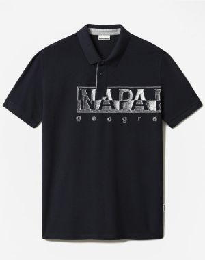 Polo tričko Napapijri 