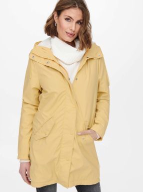 Sally Parka ONLY 