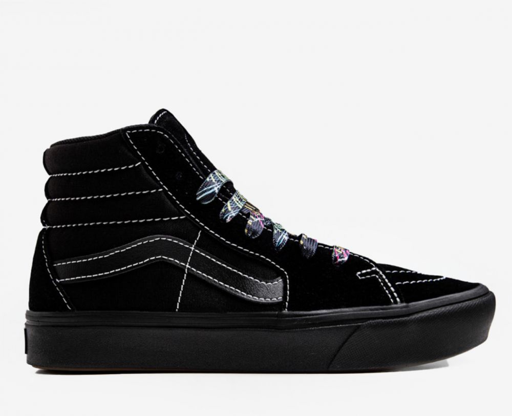 ComfyCush Sk8-Hi Tenisky Vans 