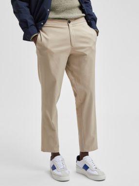 Chino Nohavice Selected Homme 