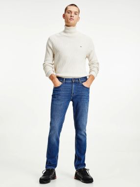 Straight Denton Jeans Tommy Hilfiger 