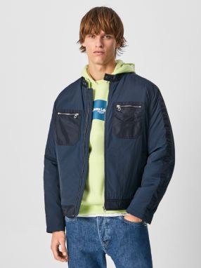 Lamar Bunda Pepe Jeans 