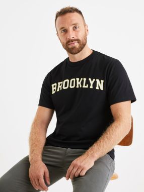 Vevilla Brooklyn Tričko Celio 