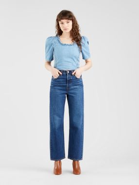 Ribcage Straight Ankle Jeans Levi's® 