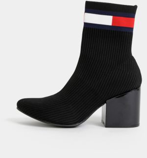 Flag Sock Členková obuv Tommy Hilfiger 