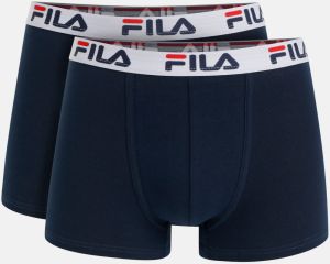 Boxerky 2 ks FILA 