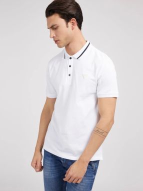 Lyle Polo tričko Guess 