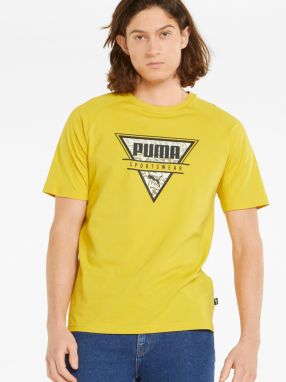 Summer Tričko Puma 