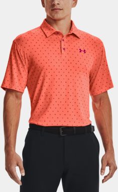 UA Playoff Polo 2.0 Polo tričko Under Armour 