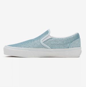 Classic Slip On Vans 