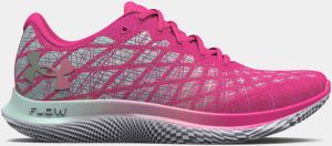 UA W FLOW Velociti Wind 2 DL Tenisky Under Armour 