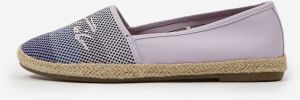 Espadrilky Tom Tailor 