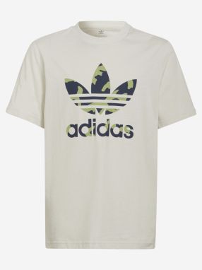 Tričko detské adidas Originals 