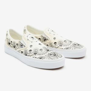 Bandana Classic Slip On Vans 