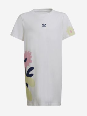 Šaty dětské adidas Originals 