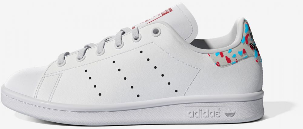 Stan Smith Tenisky dětské adidas Originals 