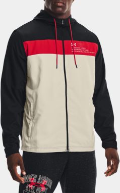 UA Sportstyle Athlc Dpt Windbreaker Bunda Under Armour 