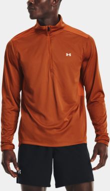 UA Speed Stride 2.0 1/2 Zip Tričko Under Armour 