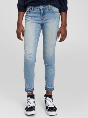 Jeans detské GAP 