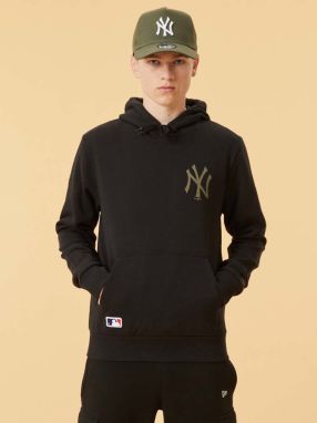 New York Yankees Mikina New Era 