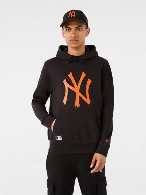 New York Yankees Team Mikina New Era 