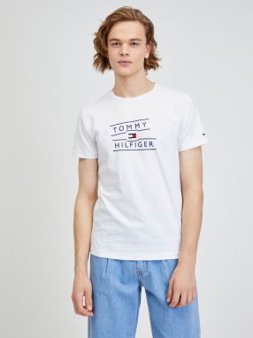 Tričko Tommy Hilfiger 