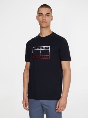 Tričko Tommy Hilfiger 