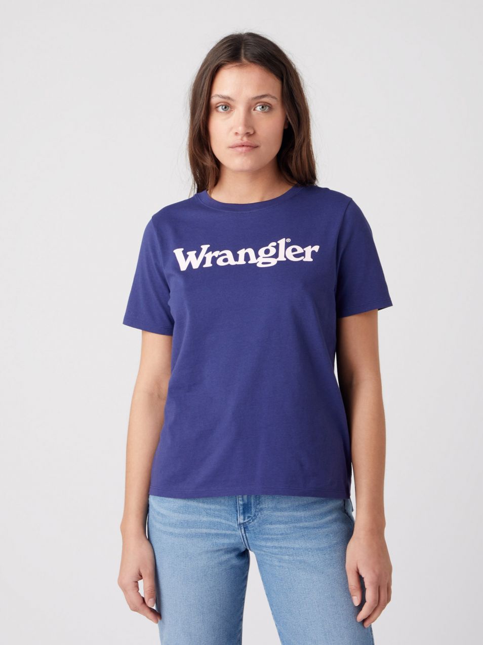 Tričko Wrangler 