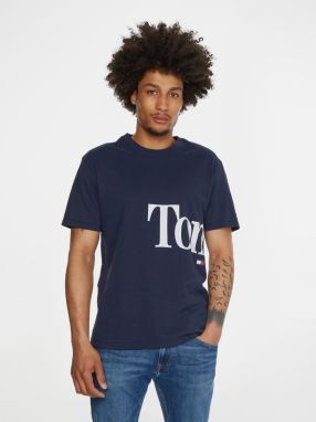 Tričko Tommy Jeans 