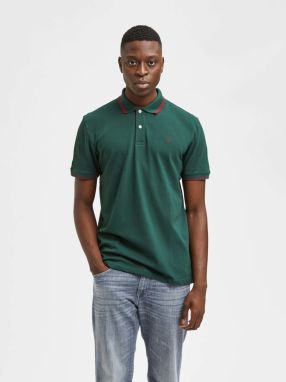 Haze Polo tričko Selected Homme 