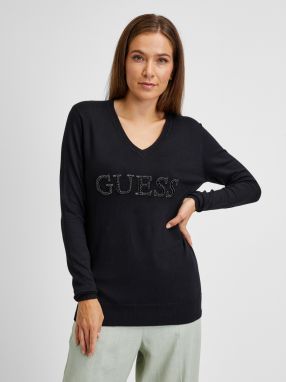 Anne Sveter Guess 