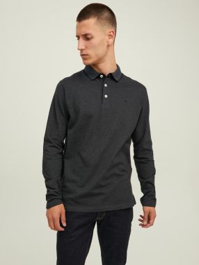 Paulos Polo tričko Jack & Jones 