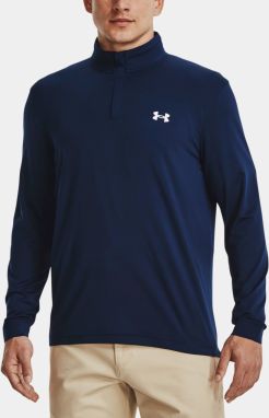 UA Playoff 2.0 1/4 Zip Mikina Under Armour 