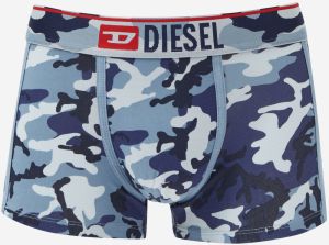 Damien Boxerky Diesel 