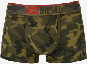 Damien Boxerky Diesel 